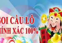 Áp dụng cách soi cầu lô đề siêu chuẩn này để trúng thưởng ngay